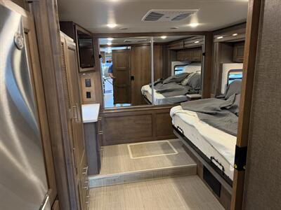 2021 Thor PALAZZO 37.4 FREIGHTLINER   - Photo 56 - Falcon, CO 80831