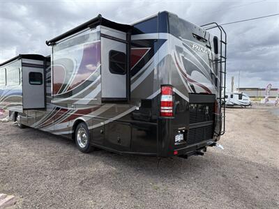 2021 Thor PALAZZO 37.4 FREIGHTLINER   - Photo 10 - Falcon, CO 80831