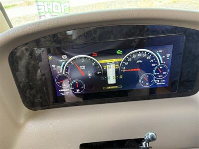 2021 Thor PALAZZO 37.4 FREIGHTLINER   - Photo 28 - Falcon, CO 80831