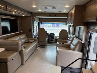 2021 Thor PALAZZO 37.4 FREIGHTLINER   - Photo 71 - Falcon, CO 80831