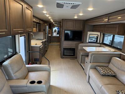 2021 Thor PALAZZO 37.4 FREIGHTLINER   - Photo 50 - Falcon, CO 80831
