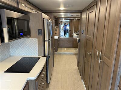 2021 Thor PALAZZO 37.4 FREIGHTLINER   - Photo 52 - Falcon, CO 80831