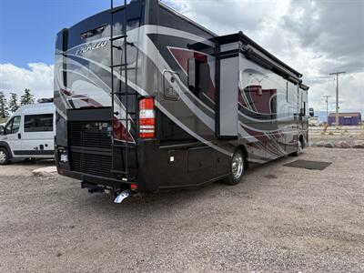 2021 Thor PALAZZO 37.4 FREIGHTLINER   - Photo 32 - Falcon, CO 80831