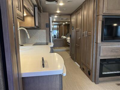 2021 Thor PALAZZO 37.4 FREIGHTLINER   - Photo 80 - Falcon, CO 80831