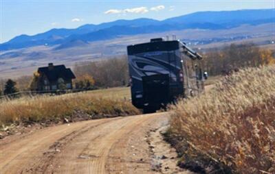 2021 Thor PALAZZO 37.4 FREIGHTLINER   - Photo 5 - Falcon, CO 80831