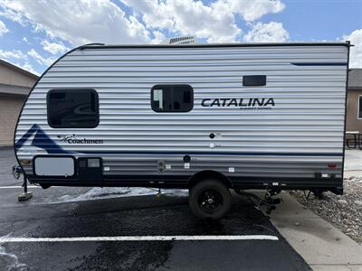 2023 Coachmen Catalina 164RB - Photo 5 - Falcon, CO 80831