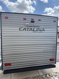 2023 Coachmen Catalina 164RB - Photo 7 - Falcon, CO 80831