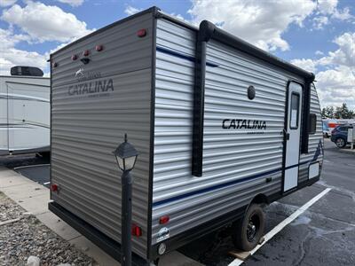 2023 Coachmen Catalina 164RB - Photo 8 - Falcon, CO 80831