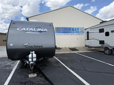 2023 Coachmen Catalina 164RB - Photo 2 - Falcon, CO 80831