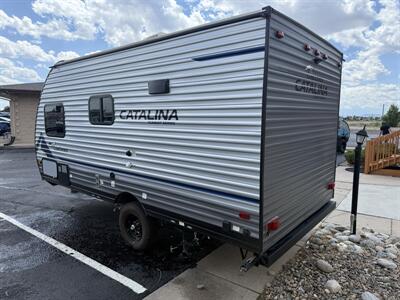 2023 Coachmen Catalina 164RB - Photo 6 - Falcon, CO 80831
