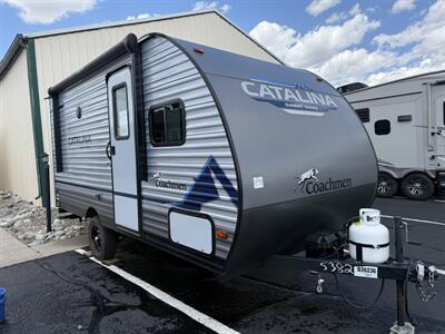 2023 Coachmen Catalina 164RB - Photo 1 - Falcon, CO 80831