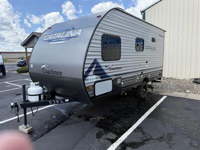 2023 Coachmen Catalina 164RB - Photo 4 - Falcon, CO 80831