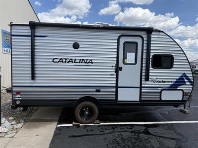 2023 Coachmen Catalina 164RB - Photo 9 - Falcon, CO 80831