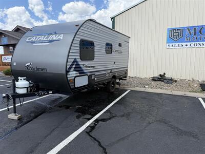 2023 Coachmen Catalina 164RB - Photo 3 - Falcon, CO 80831