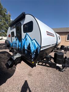 2026 MODERN BUGGY BIG BUGGY 16 BB16FB - Photo 19 - Falcon, CO 80831