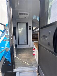 2026 MODERN BUGGY BIG BUGGY 16 BB16FB - Photo 24 - Falcon, CO 80831