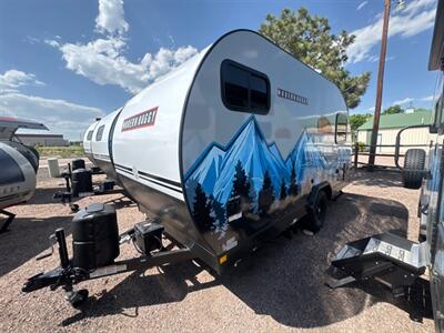 2026 MODERN BUGGY BIG BUGGY 16 BB16FB - Photo 1 - Falcon, CO 80831