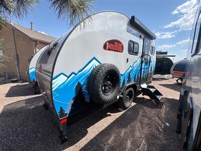 2026 MODERN BUGGY BIG BUGGY 16 BB16FB - Photo 18 - Falcon, CO 80831