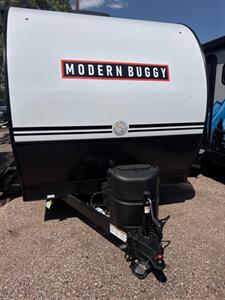 2026 MODERN BUGGY BIG BUGGY 16 BB16FB - Photo 21 - Falcon, CO 80831