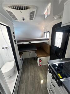 2026 MODERN BUGGY BIG BUGGY 16 BB16FB - Photo 6 - Falcon, CO 80831