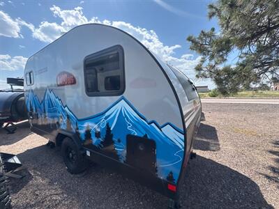 2026 MODERN BUGGY BIG BUGGY 16 BB16FB - Photo 20 - Falcon, CO 80831