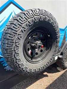 2026 MODERN BUGGY BIG BUGGY 16 BB16FB - Photo 17 - Falcon, CO 80831