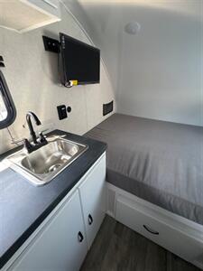 2026 MODERN BUGGY BIG BUGGY 16 BB16FB - Photo 11 - Falcon, CO 80831