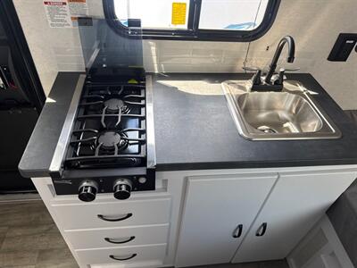 2026 MODERN BUGGY BIG BUGGY 16 BB16FB - Photo 25 - Falcon, CO 80831