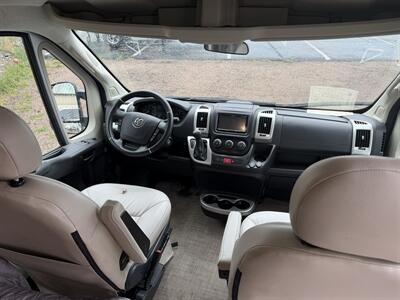 2021 Thor RIZE 18M 1500 136 WB - Photo 13 - Falcon, CO 80831