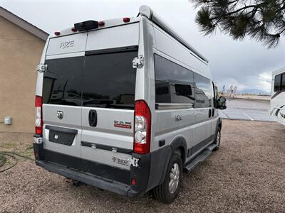 2021 Thor RIZE 18M 1500 136 WB - Photo 8 - Falcon, CO 80831