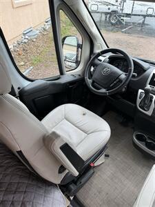 2021 Thor RIZE 18M 1500 136 WB - Photo 14 - Falcon, CO 80831
