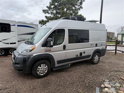 2021 Thor RIZE 18M 1500 136 WB - Photo 5 - Falcon, CO 80831