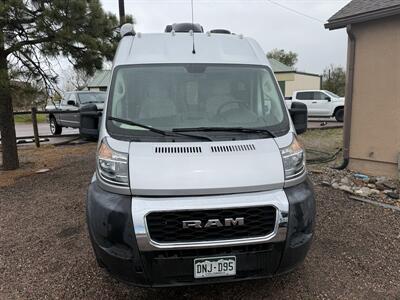 2021 Thor RIZE 18M 1500 136 WB - Photo 3 - Falcon, CO 80831