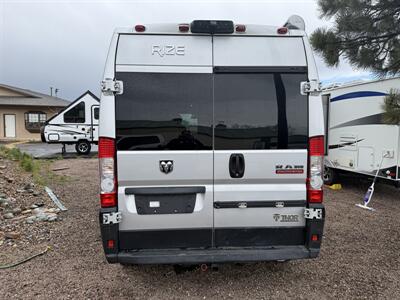 2021 Thor RIZE 18M 1500 136 WB - Photo 6 - Falcon, CO 80831