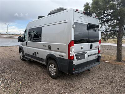 2021 Thor RIZE 18M 1500 136 WB - Photo 7 - Falcon, CO 80831