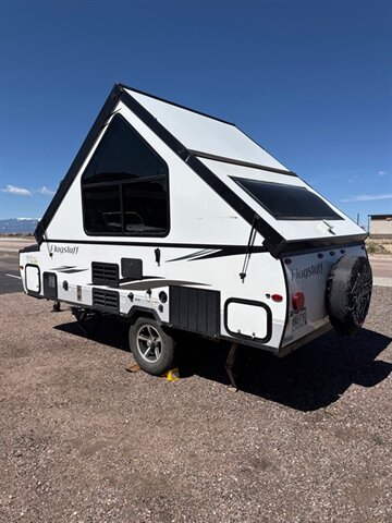 2020 FLAGSTAFF ALINER 12RBST  