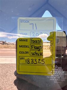 2020 FLAGSTAFF ALINER 12RBST - Photo 23 - Falcon, CO 80831