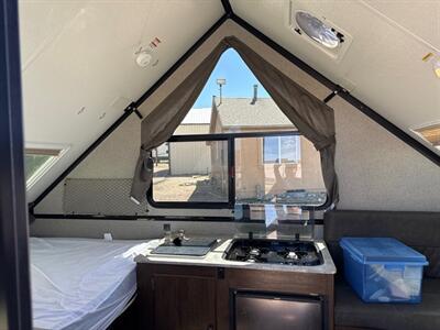 2020 FLAGSTAFF ALINER 12RBST - Photo 11 - Falcon, CO 80831