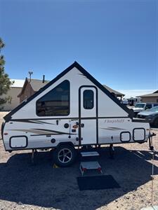 2020 FLAGSTAFF ALINER 12RBST - Photo 19 - Falcon, CO 80831