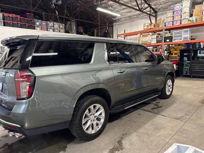 2023 Chevrolet Suburban Premier   - Photo 30 - Englewood, CO 80110