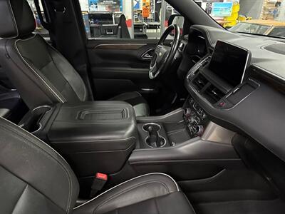 2023 Chevrolet Suburban Premier   - Photo 25 - Englewood, CO 80110
