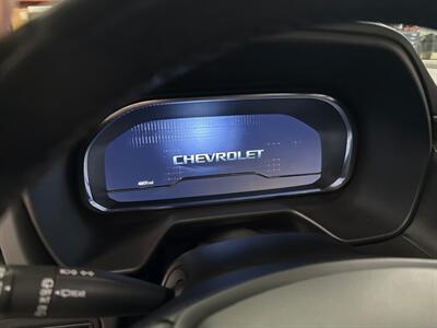 2023 Chevrolet Suburban Premier   - Photo 12 - Englewood, CO 80110