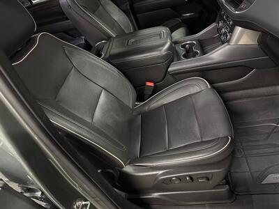 2023 Chevrolet Suburban Premier   - Photo 26 - Englewood, CO 80110