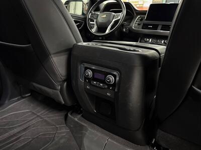2023 Chevrolet Suburban Premier   - Photo 21 - Englewood, CO 80110