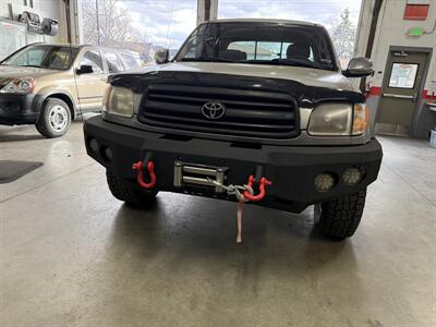 2001 Toyota Tundra SR5 4dr Access Cab SR5 V8   - Photo 2 - Englewood, CO 80110