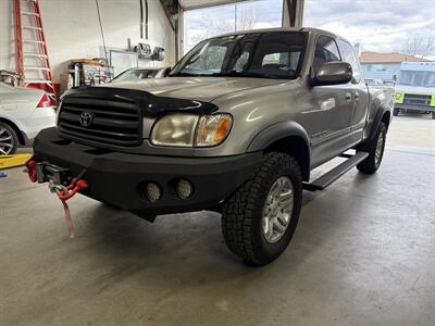 2001 Toyota Tundra SR5 4dr Access Cab SR5 V8   - Photo 1 - Englewood, CO 80110