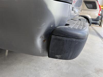 2001 Toyota Tundra SR5 4dr Access Cab SR5 V8   - Photo 7 - Englewood, CO 80110