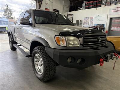 2001 Toyota Tundra SR5 4dr Access Cab SR5 V8   - Photo 3 - Englewood, CO 80110