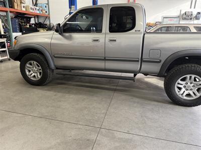 2001 Toyota Tundra SR5 4dr Access Cab SR5 V8   - Photo 9 - Englewood, CO 80110