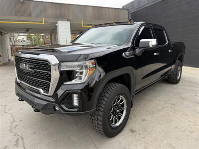 2019 GMC Sierra 1500 Denali - Photo 1 - Englewood, CO 80110